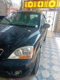 کیا سۆرینتۆ